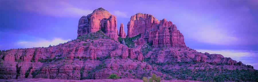 Sedona Vortex Tour with Master Guide & Professor Todd Denny - Key things that make this Sedona vortex tour worth your time