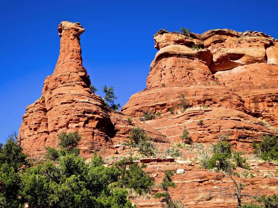 Sedona Vortex Tour with Master Guide & Professor Todd Denny - A 3-hour Sedona reset with Professor Todd Denny
