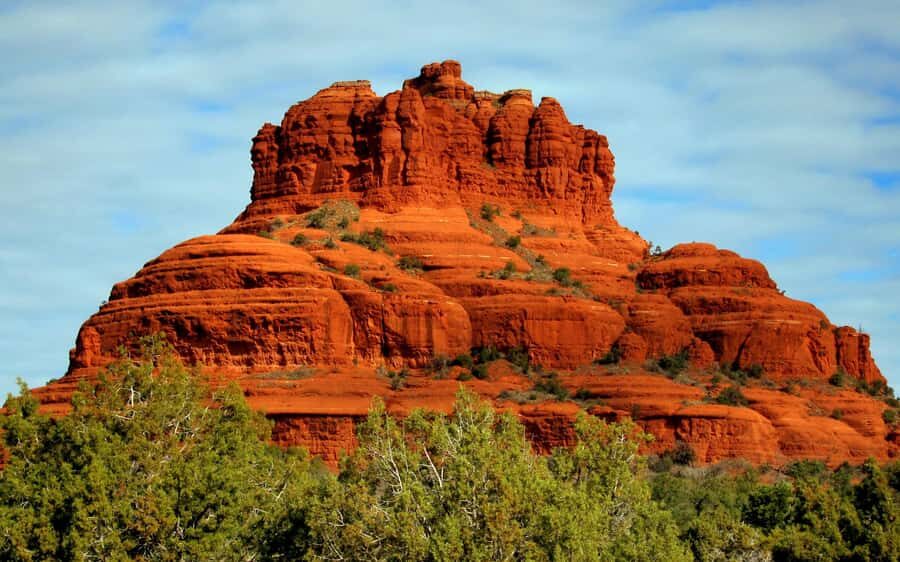 Sedona Vortex Tour with Master Guide & Professor Todd Denny - What happens during the session: breathwork, meditation, and self-advocacy