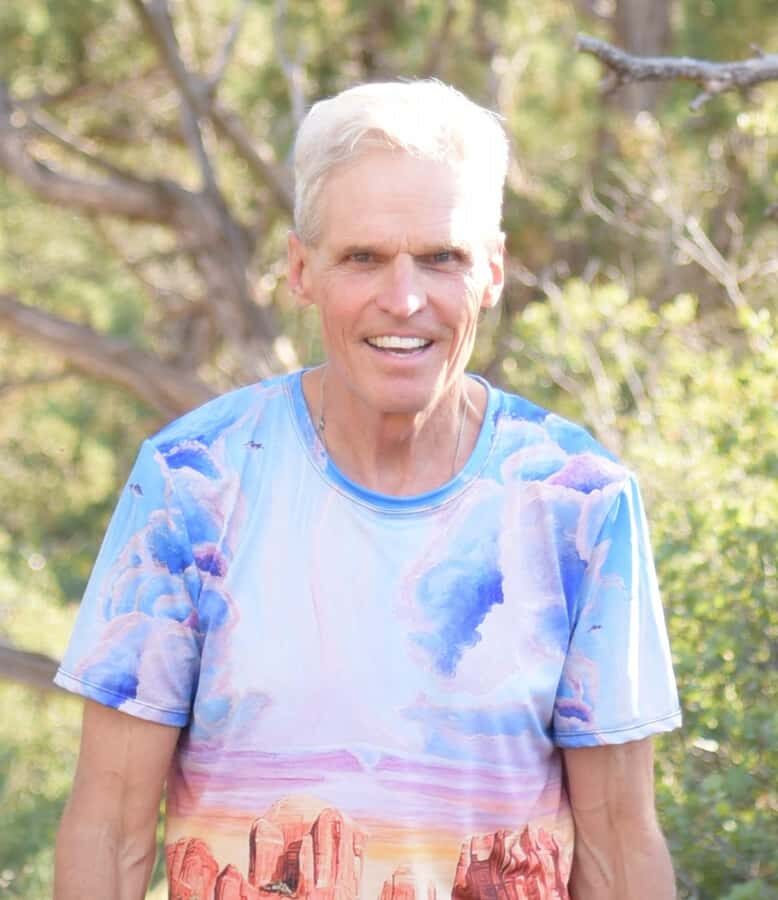 Sedona Vortex Tour with Master Guide & Professor Todd Denny - Sedona vortex energy as a training ground, not just a story