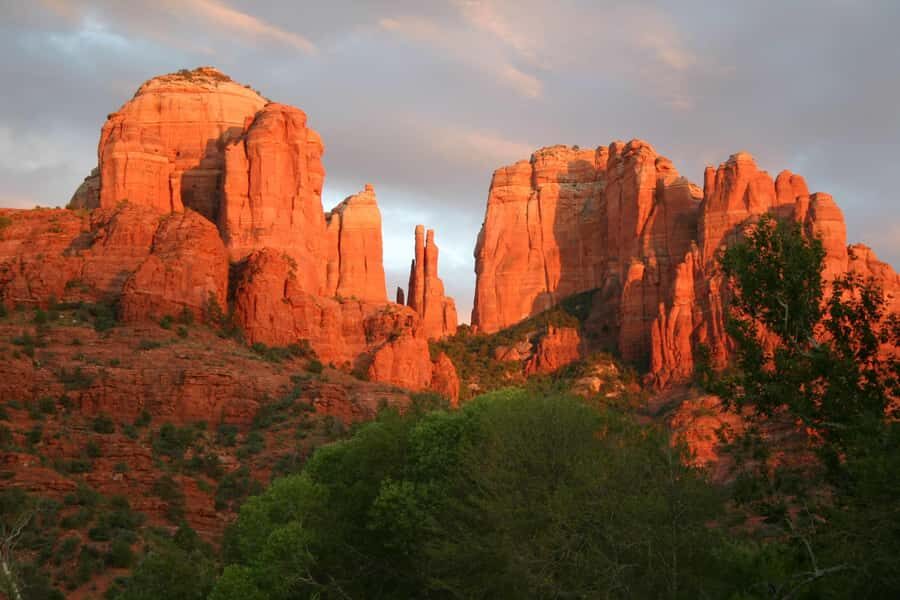 Sedona Vortex Tour with Master Guide & Professor Todd Denny - Pace, comfort, and who should (and shouldn’t) book