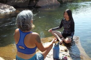 Sedona's Best Vortex Tour - Meeting at Sedona’s Community Library and getting your bearings