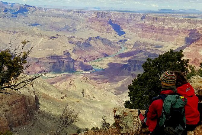 Small-Group Grand Canyon Complete Tour from Sedona or Flagstaff - The day’s rhythm: photos, teaching, and when to plan your energy