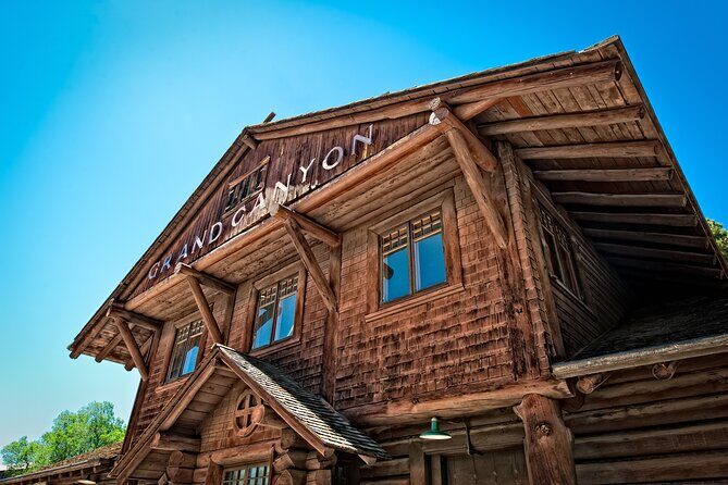The Perfect Grand Canyon Tour with Local Expert Guides - Yavapai Point and the Geology Museum: How to Make Sense of the Rocks